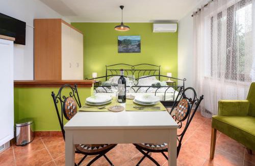 Flengi Apartment | Studio Apartment