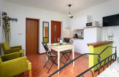 Flengi Apartment | Studio Apartment