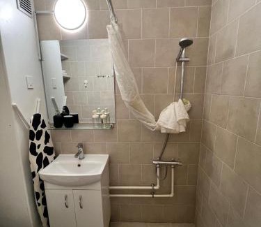 Tarnby Apartment | Studio Apartment in Airport Area