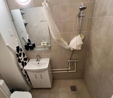 Tarnby Apartment | Studio Apartment in Airport Area