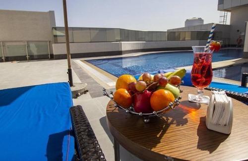 Dubai Apartment | Studio Apartment In Al Qusais By Luxury Bookings