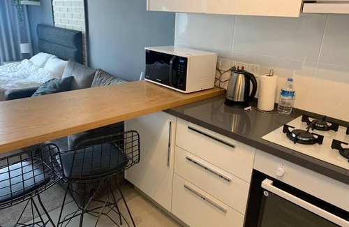 Trikomo Apartment | Studio apartment in 5 star resort with all facilities.