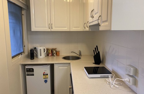 Griffith Apartment | Studio Apartment in Griffith