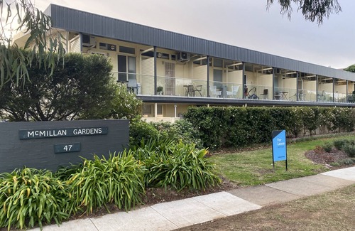 Griffith Apartment | Studio Apartment in Griffith