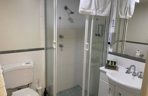 Griffith Apartment | Studio Apartment in Griffith
