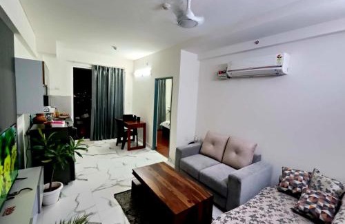 Gurugram Apartment | Studio Apartment