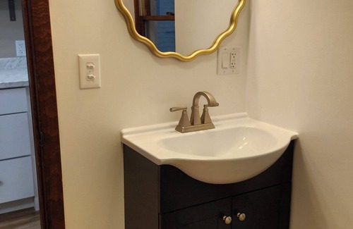 Galena Apartment | Studio apartment in Historic Downtown Galena