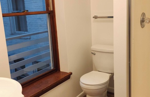 Galena Apartment | Studio apartment in Historic Downtown Galena