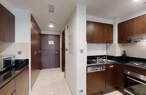 Bur Dubai Apartment | Studio Apartment In Jaddaf By E R