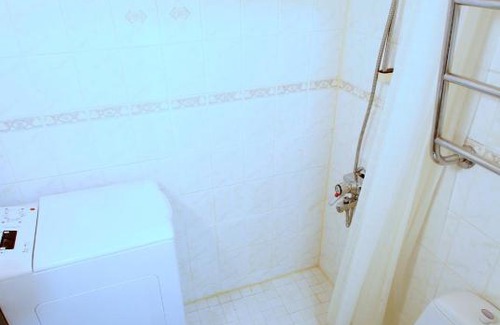 Hietalahti Apartment | Studio apartment in Kamppi, Helsinki - Lönnrotinkatu 41