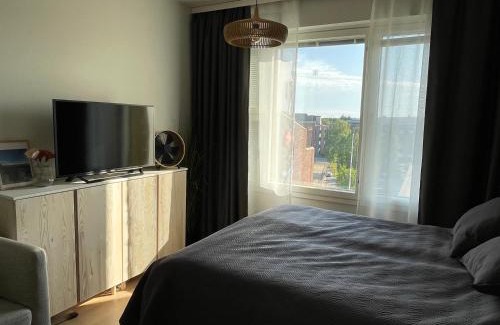 Ruka Apartment | Studio apartment in Kuusamo