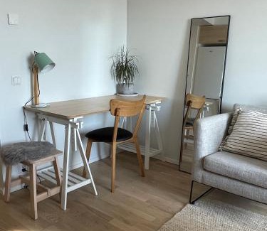 Ruka Apartment | Studio apartment in Kuusamo
