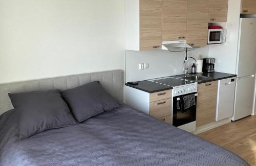 Ruka Apartment | Studio apartment in Kuusamo