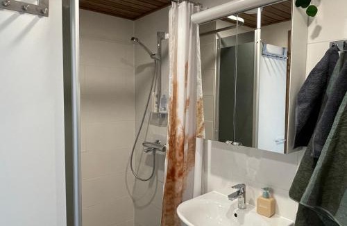Ruka Apartment | Studio apartment in Kuusamo