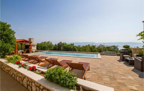 Ravni Apartment | Studio Apartment In Labin