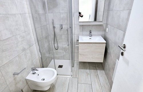 Mendrisio Apartment | Studio apartment in Mendrisio /Monolocale a Mendrisio