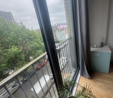 Golborne Apartment | Studio Apartment in Notting Hill