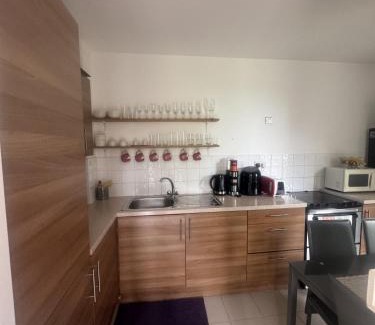 Golborne Apartment | Studio Apartment in Notting Hill