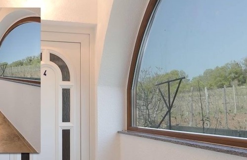 Caska Apartment | Studio apartment in Novalja with Seaview, Terrace, Air condition, WIFI (3565-4)