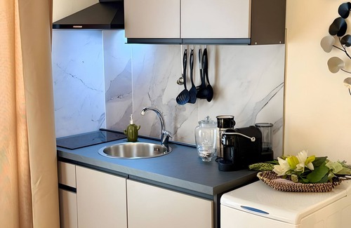 San Salvario Apartment | Studio Apartment in Residence Molinette