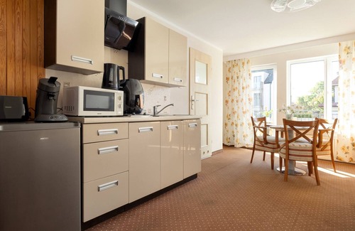 Rewal Apartment | Studio Apartment in Rewal near the Beach