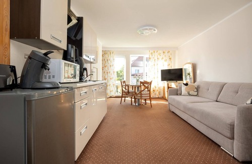 Rewal Apartment | Studio Apartment in Rewal near the Beach