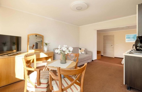 Rewal Apartment | Studio Apartment in Rewal near the Beach