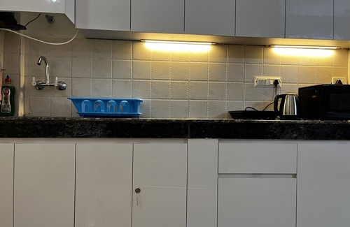 Solan Apartment | Studio Apartment in Solan - The Barrum