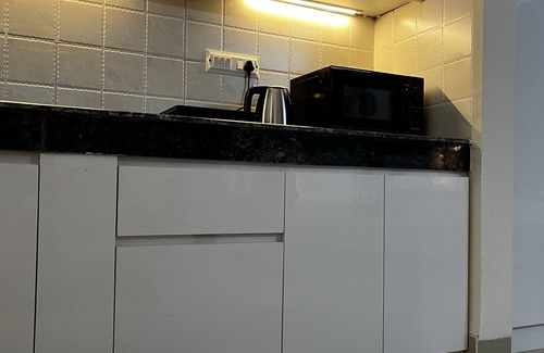 Solan Apartment | Studio Apartment in Solan - The Barrum