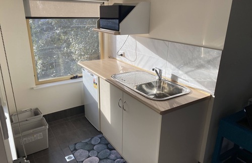 Denmark Apartment | Studio apartment in the heart of town