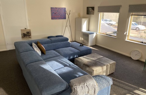 Denmark Apartment | Studio apartment in the heart of town