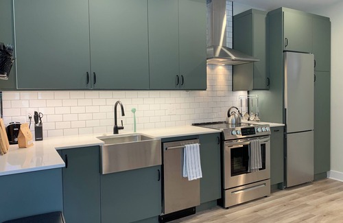 Chester Apartment | Studio Apartment in the Heart of Chester