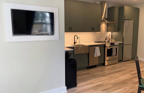 Chester Apartment | Studio Apartment in the Heart of Chester