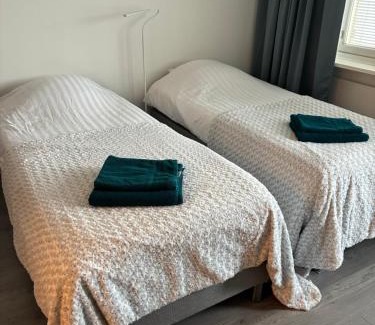 Imatra Apartment | Studio apartment in the center of Imatra
