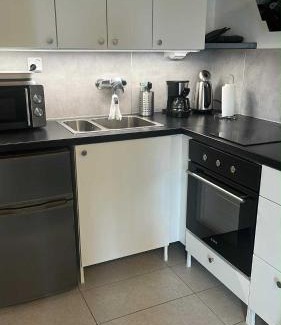 Imatra Apartment | Studio apartment in the center of Imatra