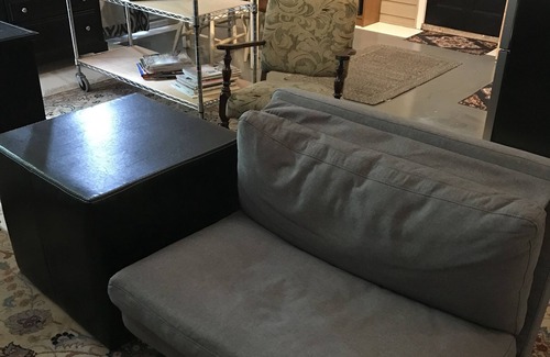 Silver Creek Apartment | Studio apartment in the Country-private entrance-long term
