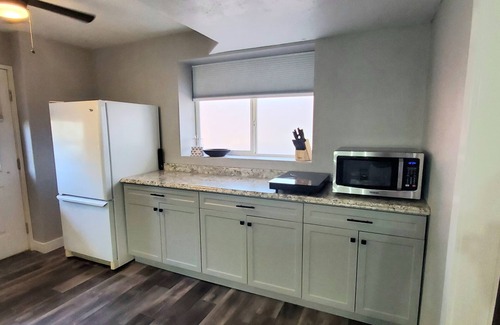 Washington Fields House | Studio Apartment in ideal central location