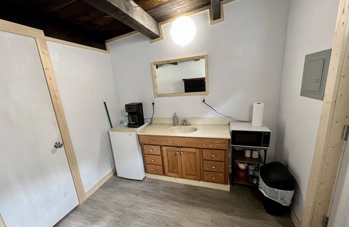 Wallace Apartment | Studio Apartment in Wallace