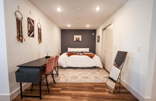 Brewerytown Apartment | Studio Apartment - Inthephiladelphia