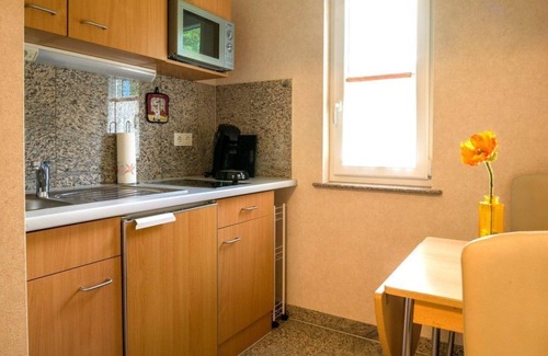 Beckingen Apartment | Studio Apartment - JUNIPRO Apartments Haustadt