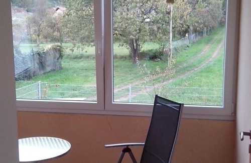 Beckingen Apartment | Studio Apartment - JUNIPRO Apartments Haustadt