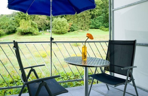 Beckingen Apartment | Studio Apartment - JUNIPRO Apartments Haustadt
