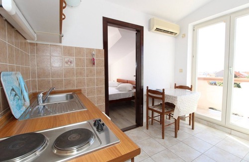 Mandre Apartment | Studio apartment Karas