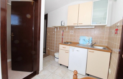 Mandre Apartment | Studio apartment Karas