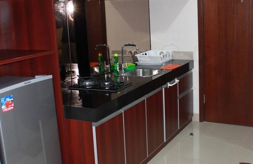 Tangerang Apartment | Studio Apartment Karawaci Tangerang Near Jakarta