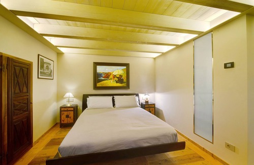 Arvier Apartment | Studio Apartment 'Le Bourg Charmant - Coeur d’hiver' with Mountain View, Shared Garden and Wi-Fi