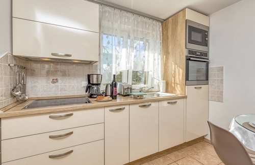 Cikovici Apartment | Studio Apartment Lili Kastav-Opatija