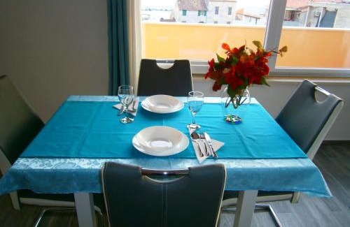 Komiza Apartment | Studio apartment Luzia