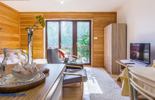 Pomer Apartment | Studio Apartment Meden