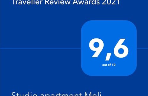 Ogulin Apartment | Studio apartment Meli